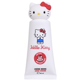 Hello Kitty Hand cream |  Techbox
