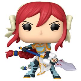 POP figure Fairy Tail 100 Years Quest Erza - Funko POP - Collectibles - Techbox