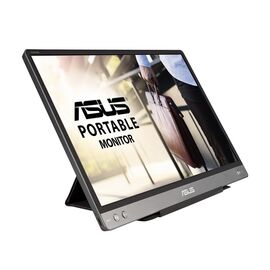 ASUS MB14AC computer monitor 35.6 cm (14") 1920 x 1080 pixels Full HD Grey | Techbox