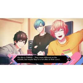 B-Project: Ryuusei Fantasia / Nintendo Switch | Techbox