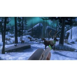 Big Buck Hunter: Ultimate Trophy (Deluxe Edition) / PlayStation 5 - PS5 Games - Games - Techbox