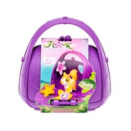 BRIO - Flora - Take Along Flower House (36250) / Toys