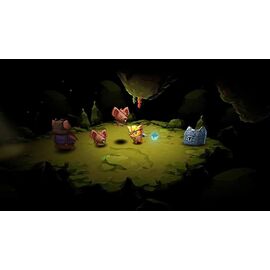 Cat Quest III / Nintendo Switch - Nintendo Switch Games - Games - Techbox