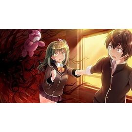 Death Match Love Comedy / Nintendo Switch - Nintendo Switch Games - Games - Techbox