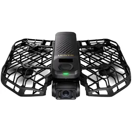 HOVERAir - X1 ProMax Standard  Drone - Black / Electronics