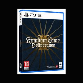Kingdom Come: Deliverance II / PlayStation 5 | Techbox