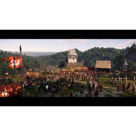 Kingdom Come: Deliverance II / PlayStation 5 | Techbox