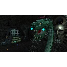 LEGO Harry Potter Collection / Xbox Series X - Series X Games - Games - Techbox
