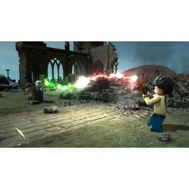 LEGO Harry Potter Collection / Xbox Series X - Series X Games - Games - Techbox