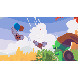 Lil Gator Game: Gator of the Year / Nintendo Switch - Nintendo Switch Games - Games - Techbox