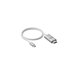 LINQ - 8K/60Hz PRO Cable USB-C HDMI -2m / Electronics