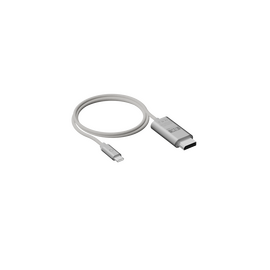 LINQ - 8K/60Hz USB-C to DisplayPort Pro Cable 2m / Electronics