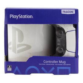 Playstation Shaped Mug PS5 / Fan Shop and Merchandise |  Techbox