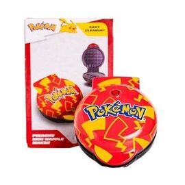 Pokemon - Pikachu Mini Waffle Maker / Fan Shop and Merchandise |  Techbox