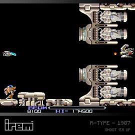 BLAZE EVERCADE Irem Arcade Collection 1 / BLAZE TAB Plus - Retro Gaming - Gaming - Techbox