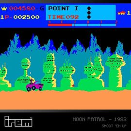 BLAZE EVERCADE Irem Arcade Collection 1 / BLAZE TAB Plus - Retro Gaming - Gaming - Techbox