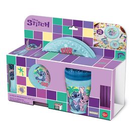 Disney Stitch - Party Kit (68632) / Baby and Children