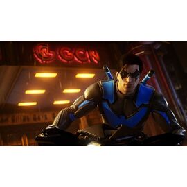 Gotham Knights / Xbox Series X - Series X Games - Games - Techbox