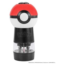 Pokemon - Electric Salt/Pepper Mill / Fan Shop and Merchandise |  Techbox
