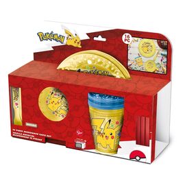 Pokémon - Party Kit (68634) / Baby and Children