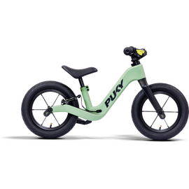 Puky - NEXT Balance Bike 12 Green (4146) / Toys