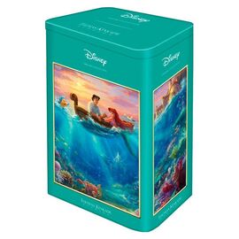 Schmidt - Thomas Kinkade: Disney - Arielle (500 Pieces) (SCH9927) / Toys