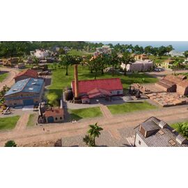 Tropico 6 (Next Gen Edition) / PlayStation 5 | Techbox