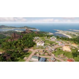 Tropico 6 (Next Gen Edition) / PlayStation 5 | Techbox
