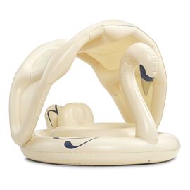 Vanilla Copenhagen - Baby Float with shade - Swan (INBS0125) / Toys