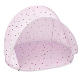 Vanilla Copenhagen - Pop-up Tent Classic - Lady Lovebug (POPT5226) / Toys