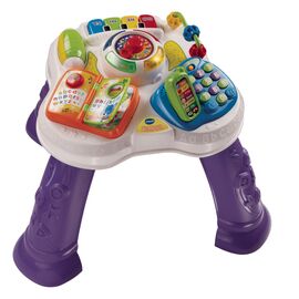 Vtech - Baby Play and Learn Activitytable (Danish) (950-148032) / Toys