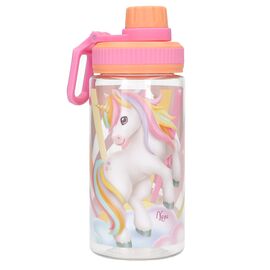 Ylvi - Drinking Bottle SUGAR POP - Rosé and Orange - 500 ml / Toys