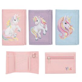 Ylvi - Purse SUGAR POP - Rosé, Purple, Light Blue / Toys