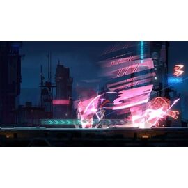BlazBlue Entropy Effect X - Deluxe Edition / Nintendo Switch - Nintendo Switch Games - Games - Techbox