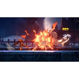 BlazBlue Entropy Effect X - Deluxe Edition / PlayStation 5 | Techbox
