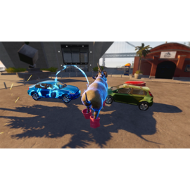 Goat Simulator 3 / Nintendo Switch | Techbox