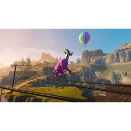 Goat Simulator 3 / Nintendo Switch | Techbox