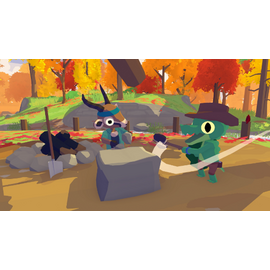Lil Gator Game: Gator of the Year / PlayStation 5 | Techbox