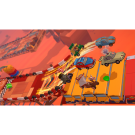 Make Way / PlayStation 4 - PS4 Games - Games - Techbox