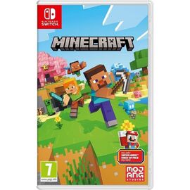 Minecraft / Nintendo Switch | Techbox