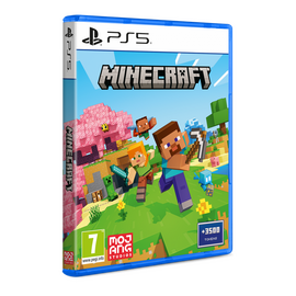Minecraft / PlayStation 5 | Techbox