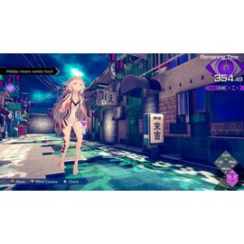 No Sleep For Kaname Date From AI The Somnium Files / PlayStation 5 - PS5 Games - Games - Techbox