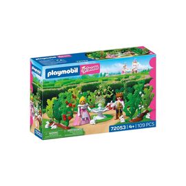 PLAYMOBIL - Royal Maze (72053) / Toys - Playmobil - Collectibles - Techbox