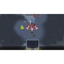 Sword of the Necromancer Collection / Nintendo Switch - Nintendo Switch Games - Games - Techbox