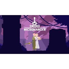Sword of the Necromancer Collection (Special Edition) / PlayStation 5 - PS5 Games - Games - Techbox