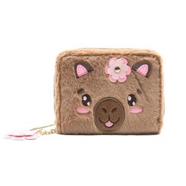 Tinka - Capybara Wallet / Toys