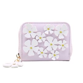 Tinka - Cherry Blossom Purse / Toys
