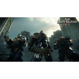 Warhammer 40,000: Space Marine 2 (Gold Edition) / Xbox Series X | Techbox