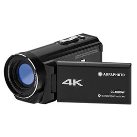 AGFAPHOTO - Videocamera Realimove CC4000 / Electronics
