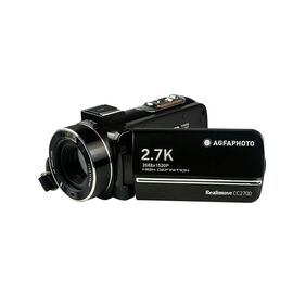 AGFAPHOTO - Videokamera Realimove CC2700 / Electronics